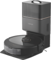 Roborock Q8 Max+ Robotic Vacuum and Mop with Auto-Emptying Docking