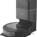 Roborock Q8 Max+ Robotic Vacuum and Mop with Auto-Emptying Docking