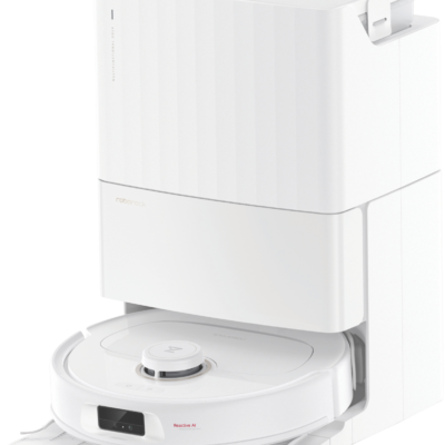 Roborock QRevo MaxV Robotic Vacuum
