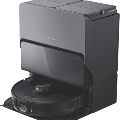 Roborock S8 MaxV Ultra Robotic Vacuum