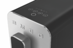 Smeg Bean To Cup Coffee Machine With Steam Wand Matte Black - Image 14