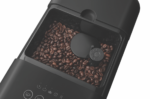 Smeg Bean To Cup Coffee Machine With Steam Wand Matte Black - Image 17