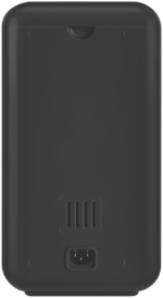 Smeg Bean To Cup Coffee Machine With Steam Wand Matte Black - Image 12
