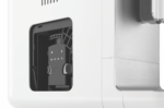 Smeg Bean To Cup Coffee Machine With Steam Wand Matte White - Image 16