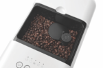 Smeg Bean To Cup Coffee Machine With Steam Wand Matte White - Image 14