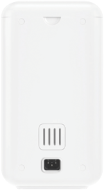 Smeg Bean To Cup Coffee Machine With Steam Wand Matte White - Image 8