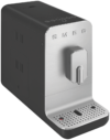 Smeg Bean To Cup Coffee Machine With Milk Steaming System Matte Black - Image 10