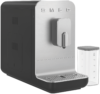 Smeg Bean To Cup Coffee Machine With Milk Steaming System Matte Black - Image 12