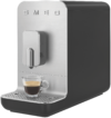 Smeg Bean To Cup Coffee Machine With Milk Steaming System Matte Black - Image 14