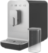 Smeg Bean To Cup Coffee Machine With Milk Steaming System Matte Black - Image 16