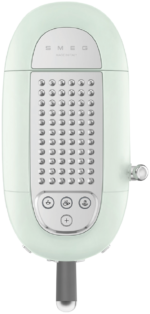 Smeg 50's Style Espresso Coffee Machine Pastel Green - Image 7