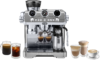 DeLonghi La Specialista Maestro 2.0 Cold Brew Manual Coffee Machine Metal - Image 3