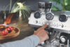 DeLonghi La Specialista Maestro 2.0 Cold Brew Manual Coffee Machine Metal - Image 6