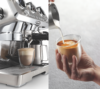 DeLonghi La Specialista Maestro 2.0 Cold Brew Manual Coffee Machine Metal - Image 5