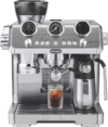 DeLonghi La Specialista Maestro 2.0 Cold Brew Manual Coffee Machine Metal