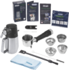 DeLonghi La Specialista Maestro 2.0 Cold Brew Manual Coffee Machine Metal - Image 9