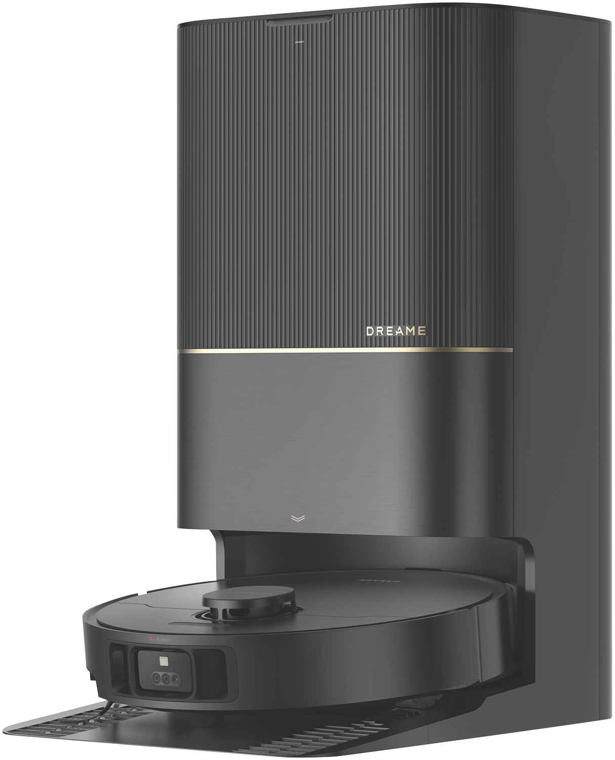 50091189_918173.png Dreame X40 Ultra Robot Vacuum and Mop with Auto-Empty and Mop Self-Cleaning - Image 1