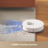 Dreame L10s Pro Ultra Heat Robot Vacuum and Mop with Auto-Empty and Mop Self Cleaning - Image 18