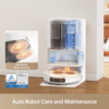 Dreame L10s Pro Ultra Heat Robot Vacuum and Mop with Auto-Empty and Mop Self Cleaning - Image 20