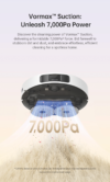 Dreame L10s Plus Robot Vacuum and Dock - Image 18