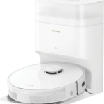Dreame L10s Plus Robot Vacuum and Dock