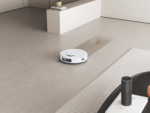 Ecovacs DEEBOT N20 PRO PLUS Robotic Vacuum - Image 20
