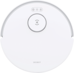 Ecovacs DEEBOT N20 PRO PLUS Robotic Vacuum - Image 9