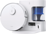 Ecovacs DEEBOT N20 PRO PLUS Robotic Vacuum - Image 4