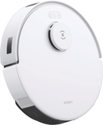 Ecovacs DEEBOT N20 PRO PLUS Robotic Vacuum - Image 19