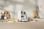 Nespresso Creatista Pro Sea Salt - Image 13