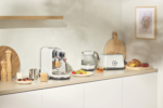 Nespresso Creatista Pro Sea Salt - Image 12