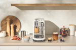 Nespresso Creatista Pro Sea Salt - Image 11