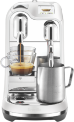 Nespresso Creatista Pro Sea Salt - Image 3