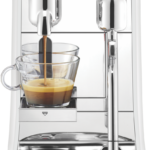 Nespresso Creatista Pro Sea Salt