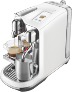 Nespresso Creatista Pro Sea Salt - Image 5