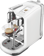 Nespresso Creatista Pro Sea Salt - Image 6
