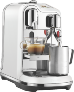 Nespresso Creatista Pro Sea Salt - Image 8