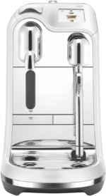 Nespresso Creatista Pro Sea Salt - Image 4