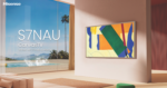 Hisense 55" Canvas S7NAU 4K QLED Smart TV 2024 - Image 8