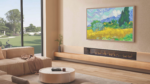 Hisense 55" Canvas S7NAU 4K QLED Smart TV 2024 - Image 7