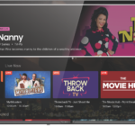 HYUNDAI 50" UHD Tizen QLED Smart TV 2024
