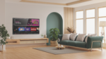 HYUNDAI 65" UHD Tizen QLED Smart TV 2024 - Image 7