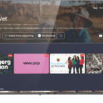 HYUNDAI 65" UHD Tizen QLED Smart TV 2024