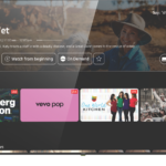 HYUNDAI 75" UHD Tizen QLED Smart TV 2024