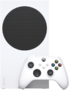Xbox Series S 1TB - Robot White - Image 4