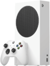 Xbox Series S 1TB - Robot White