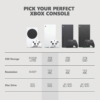 Xbox Series X 1TB Digital Edition - Image 7