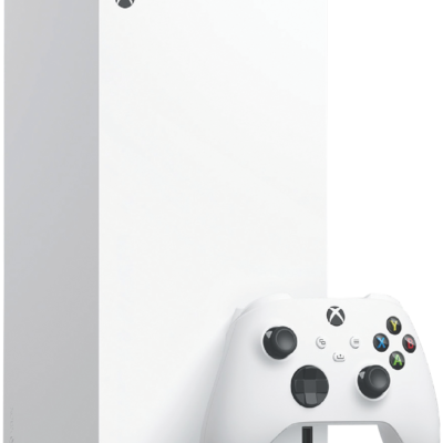 Xbox Series X 1TB Digital Edition
