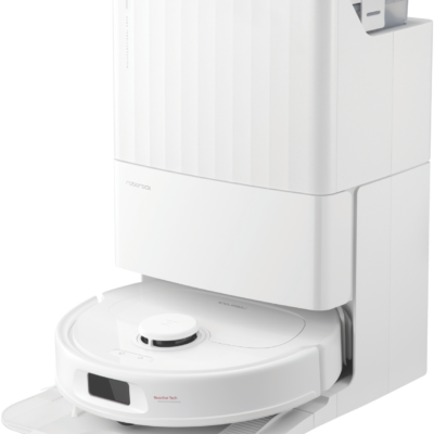 Roborock QRevo S Robotic Vacuum