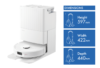 Roborock QRevo S Robotic Vacuum - Image 2